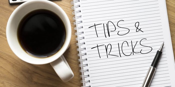 10 tips voor een professioneel jaarverslag